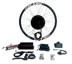 2000W Motor