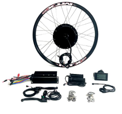 3000W Motor