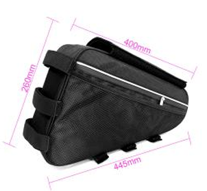 Battery bag