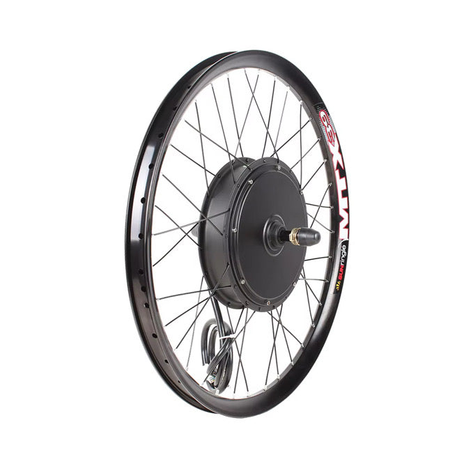 Motor Wheels