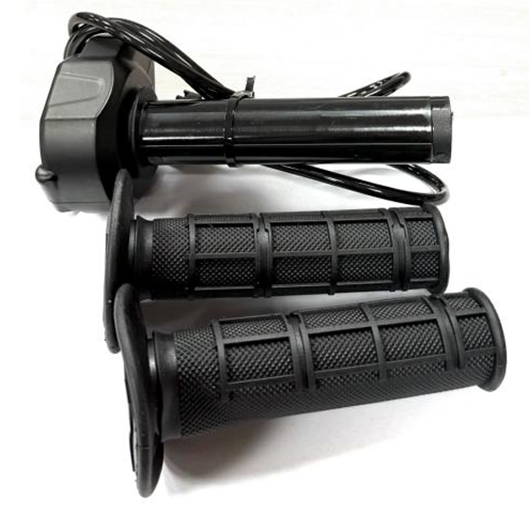 Throttle (Surron) Plug-and-play