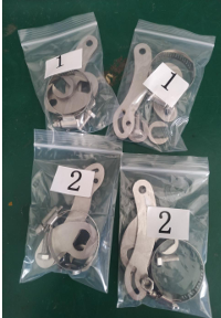 Torque Arms